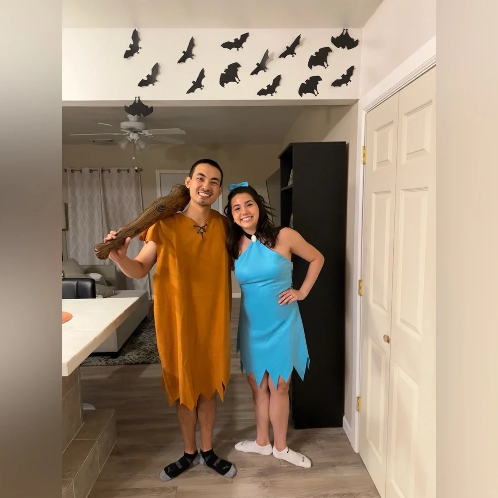 Halloween couples costume - Picture 16 of 16